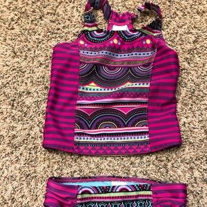 Toddler Bathing Suit